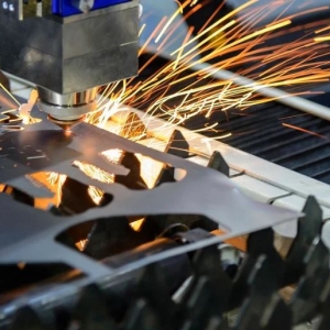 Cắt Laser CNC Inox Chuyên Nghiệp Đồng Nai