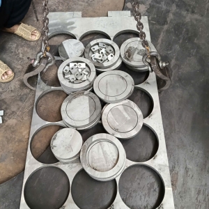 Láp Tròn Đặc Là Gì? Đặc Điểm, Ứng Dụng Và Phân Loại Phổ Biến