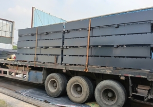 CÔNG TY TNHH CNC CƠ KHÍ THI PHÁT  