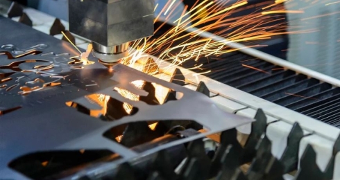 Cắt Laser CNC Inox Chuyên Nghiệp Đồng Nai